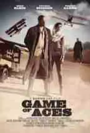 Game of Aces (2016) WEBRip Full Movie